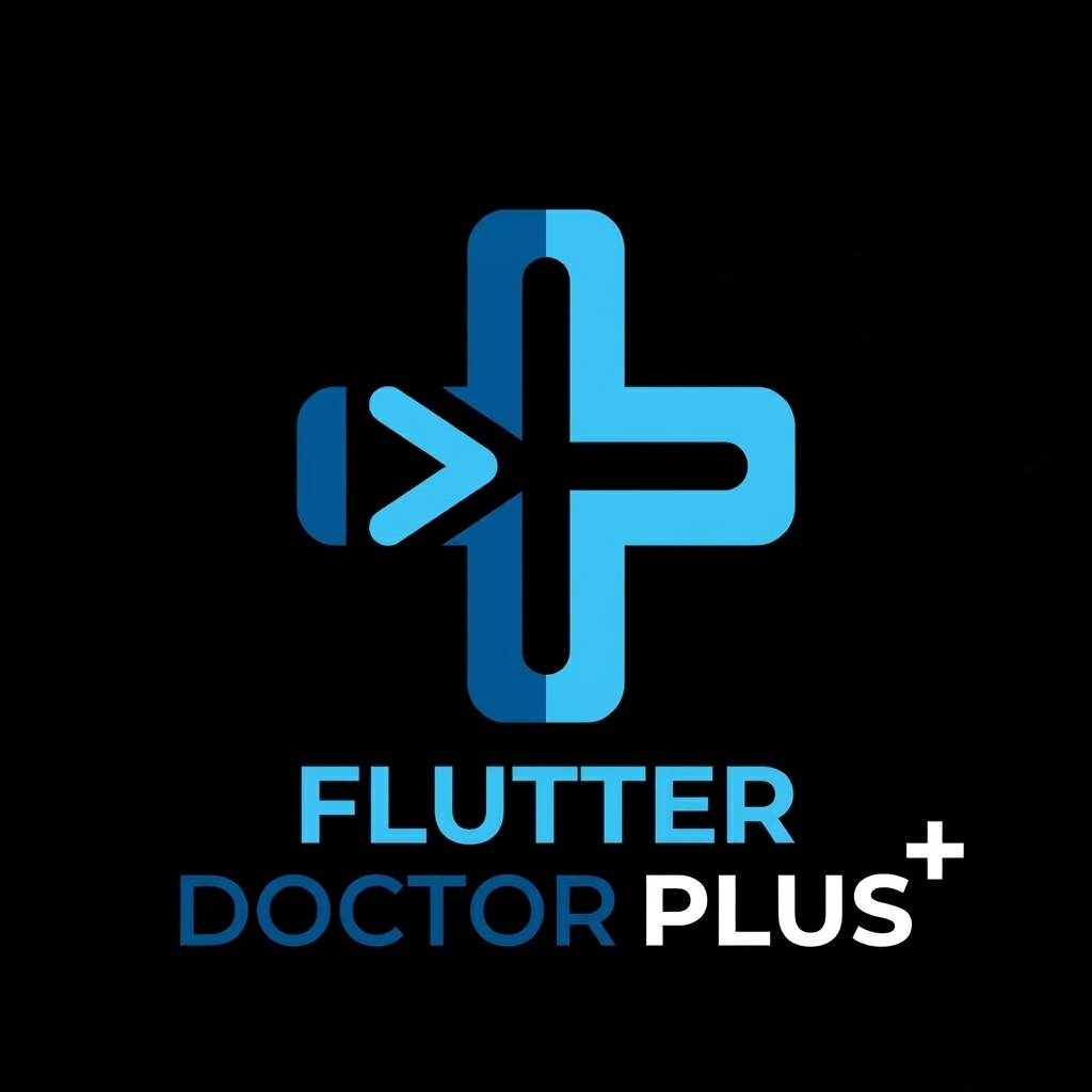 Flutter Doctor Plus